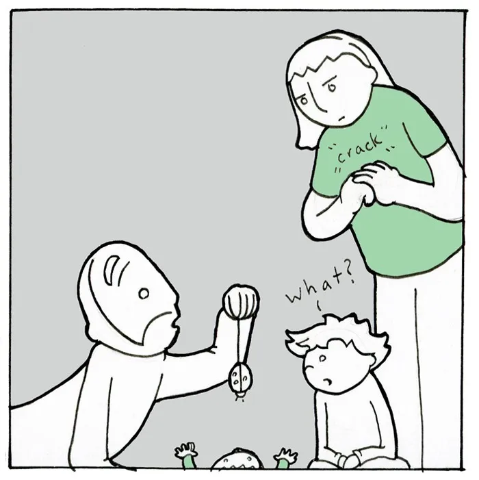 Read Lunarbaboon chapter 341 image 8 on Lezhin