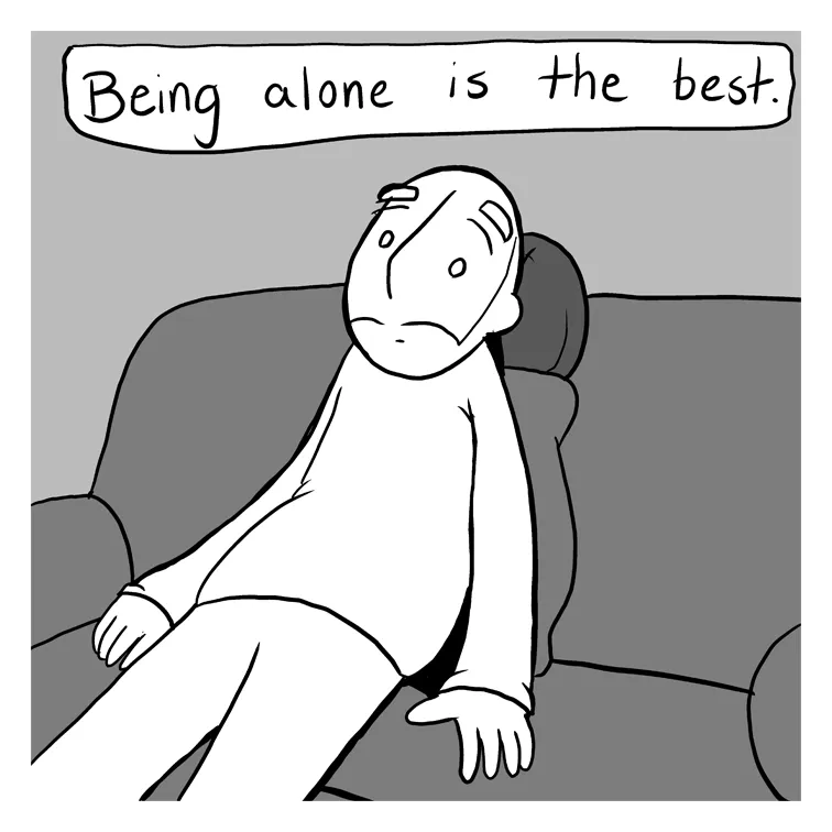 Read Lunarbaboon chapter 342 image 1 on Lezhin