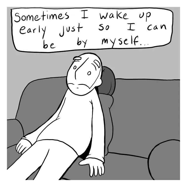 Read Lunarbaboon chapter 342 image 2 on Lezhin