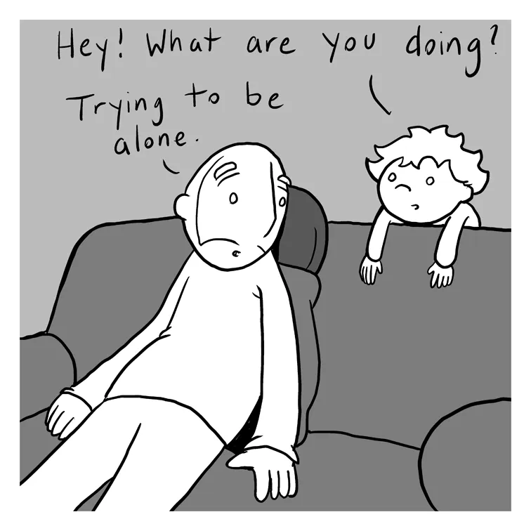 Read Lunarbaboon chapter 342 image 3 on Lezhin