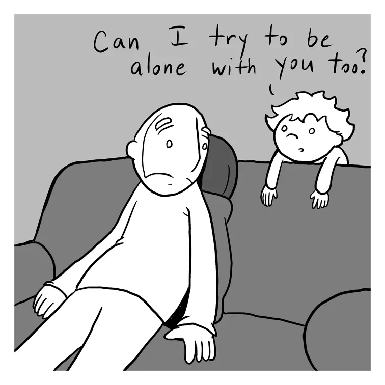 Read Lunarbaboon chapter 342 image 5 on Lezhin