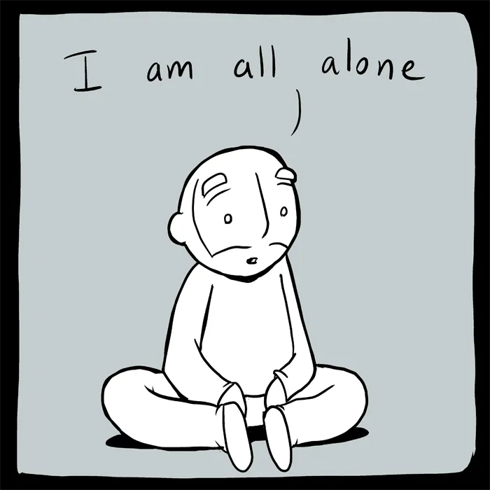 Read Lunarbaboon chapter 343 image 1 on Lezhin