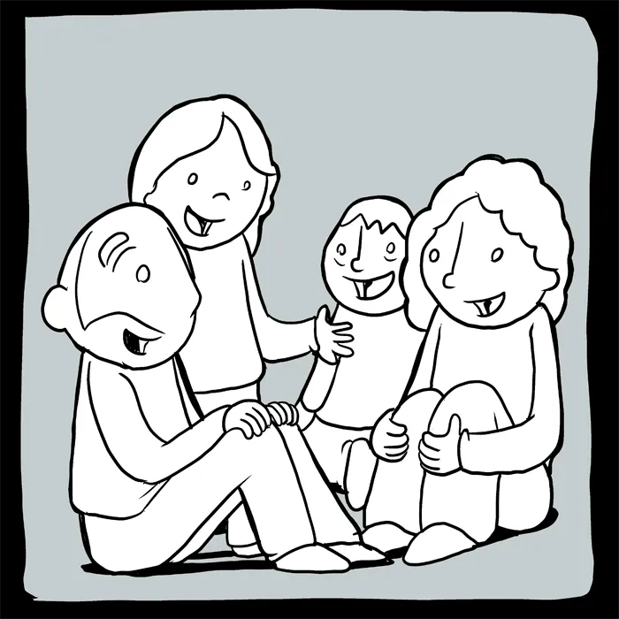 Read Lunarbaboon chapter 343 image 5 on Lezhin