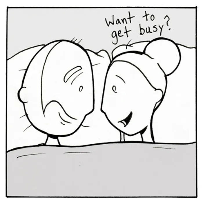 Read Lunarbaboon chapter 344 image 1 on Lezhin