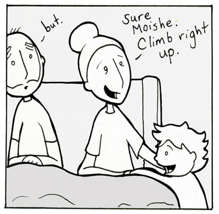Read Lunarbaboon chapter 344 image 3 on Lezhin