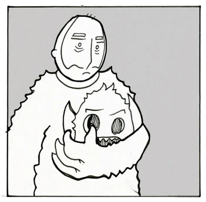 Read Lunarbaboon chapter 344 image 7 on Lezhin