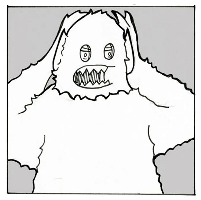 Read Lunarbaboon chapter 344 image 8 on Lezhin