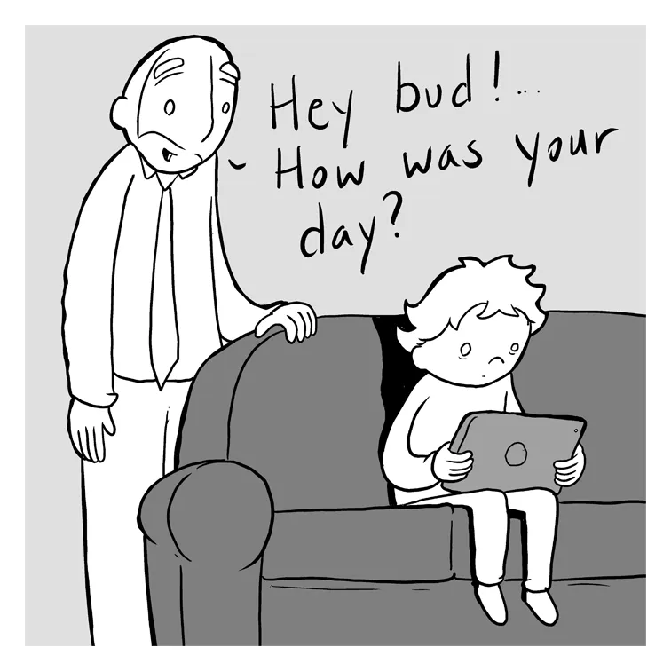 Read Lunarbaboon chapter 345 image 1 on Lezhin