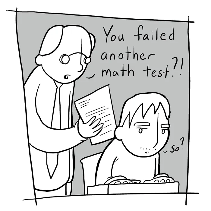 Read Lunarbaboon chapter 346 image 1 on Lezhin