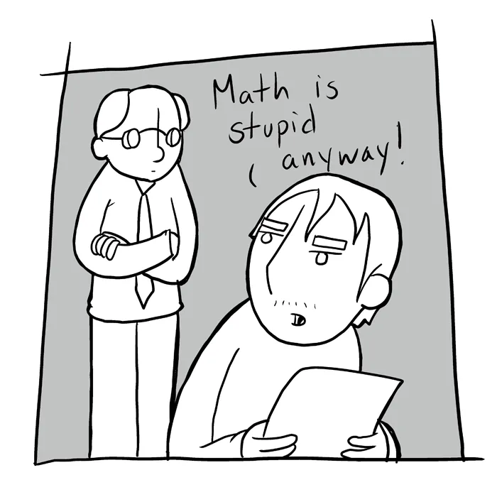 Read Lunarbaboon chapter 346 image 2 on Lezhin