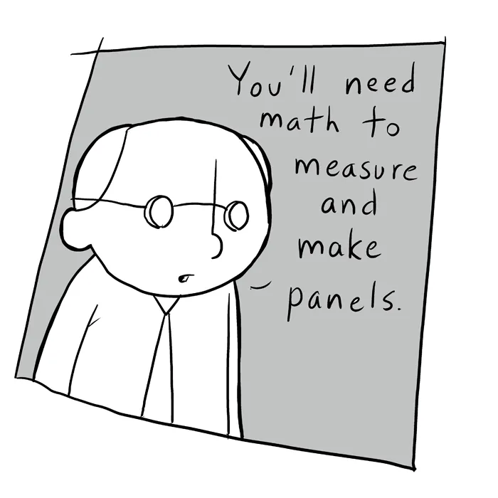 Read Lunarbaboon chapter 346 image 5 on Lezhin