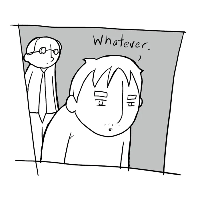Read Lunarbaboon chapter 346 image 6 on Lezhin