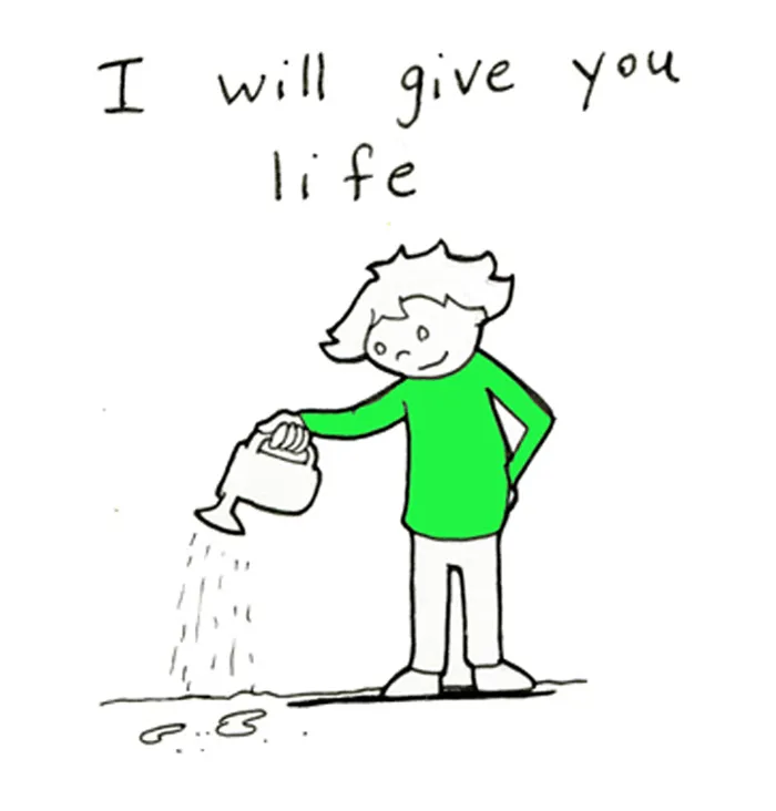 Read Lunarbaboon chapter 347 image 2 on Lezhin