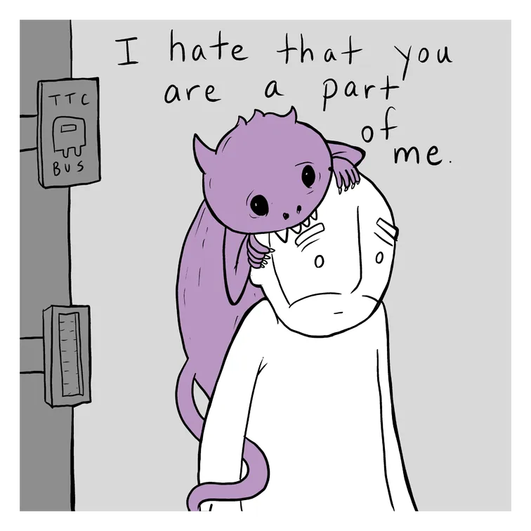 Read Lunarbaboon chapter 348 image 1 on Lezhin
