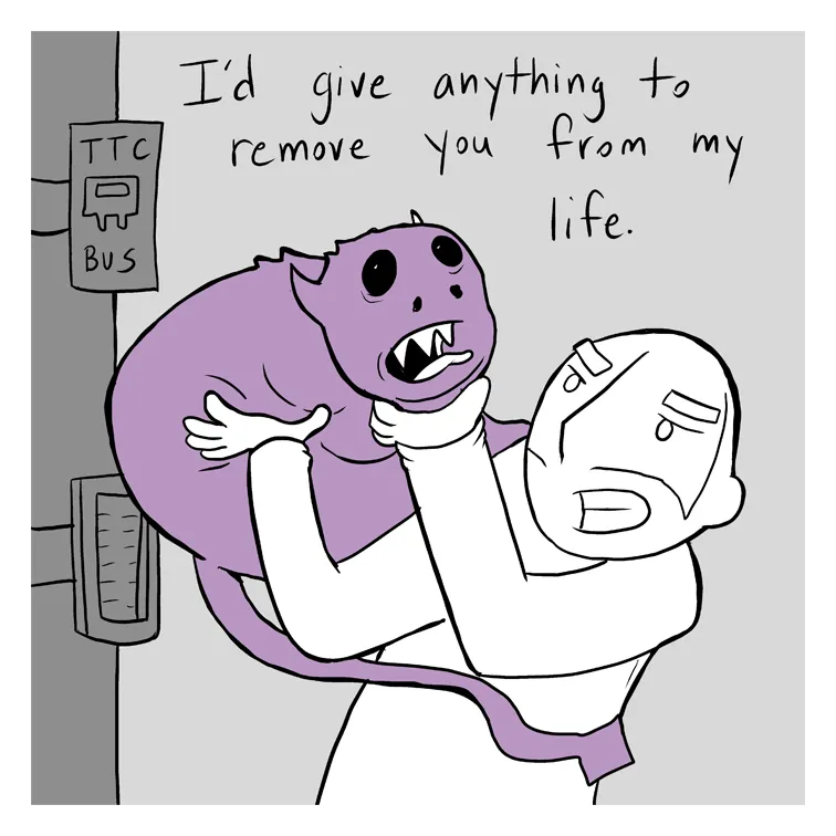 Read Lunarbaboon chapter 348 image 2 on Lezhin