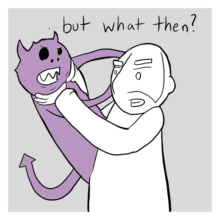 Read Lunarbaboon chapter 348 image 3 on Lezhin