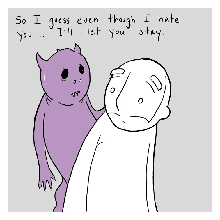 Read Lunarbaboon chapter 348 image 5 on Lezhin
