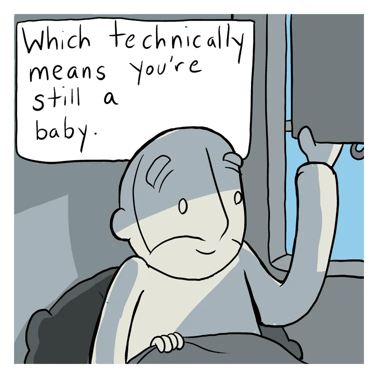 Read Lunarbaboon chapter 349 image 3 on Lezhin