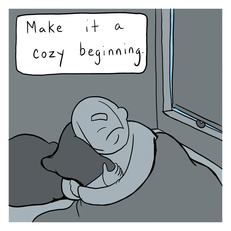 Read Lunarbaboon chapter 349 image 4 on Lezhin