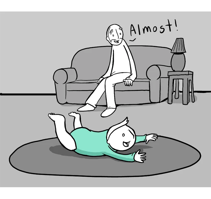 Read Lunarbaboon chapter 35 image 1 on Lezhin