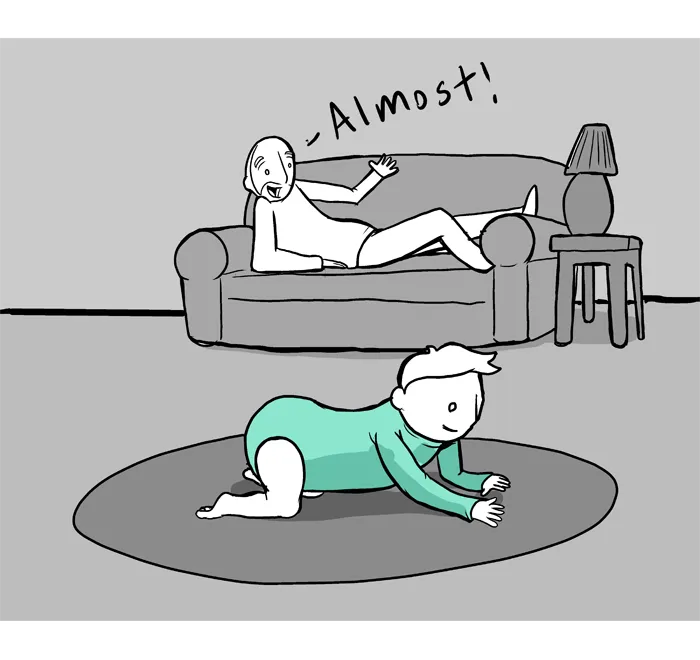 Read Lunarbaboon chapter 35 image 2 on Lezhin