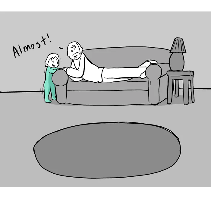 Read Lunarbaboon chapter 35 image 3 on Lezhin