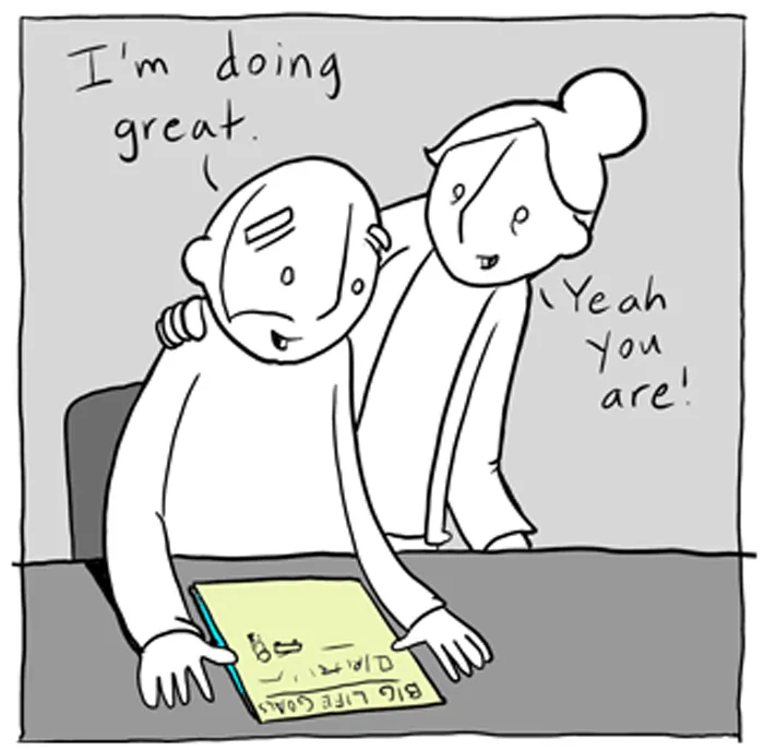 Read Lunarbaboon chapter 350 image 6 on Lezhin