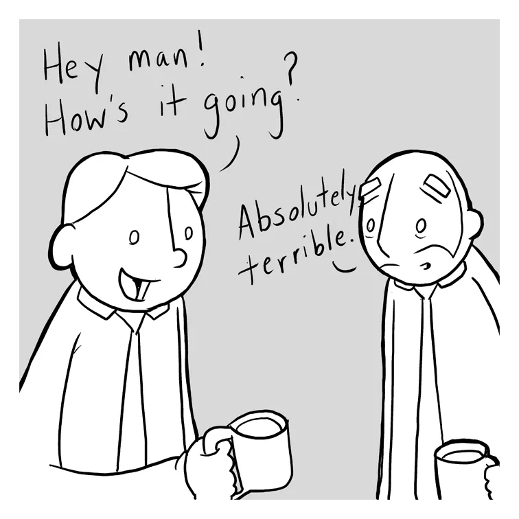 Read Lunarbaboon chapter 351 image 1 on Lezhin