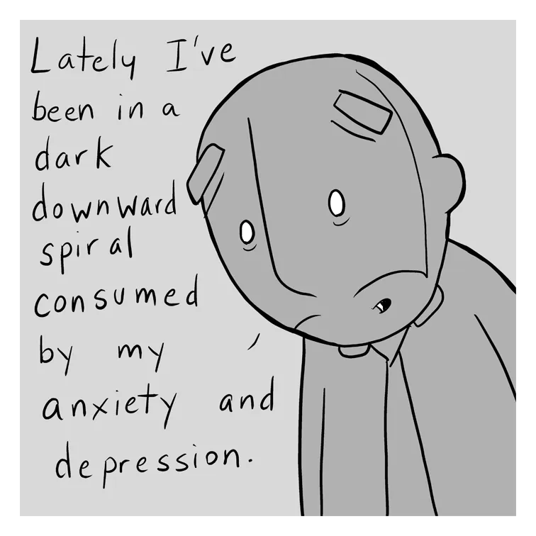 Read Lunarbaboon chapter 351 image 2 on Lezhin