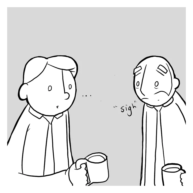 Read Lunarbaboon chapter 351 image 5 on Lezhin