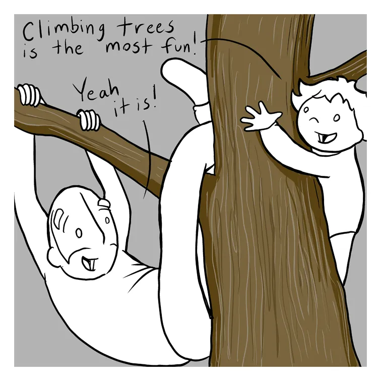 Read Lunarbaboon chapter 352 image 2 on Lezhin