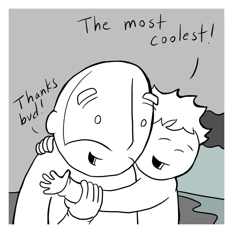 Read Lunarbaboon chapter 352 image 6 on Lezhin