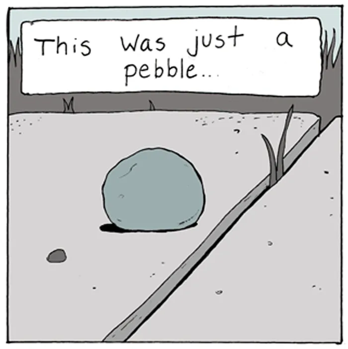 Read Lunarbaboon chapter 353 image 1 on Lezhin