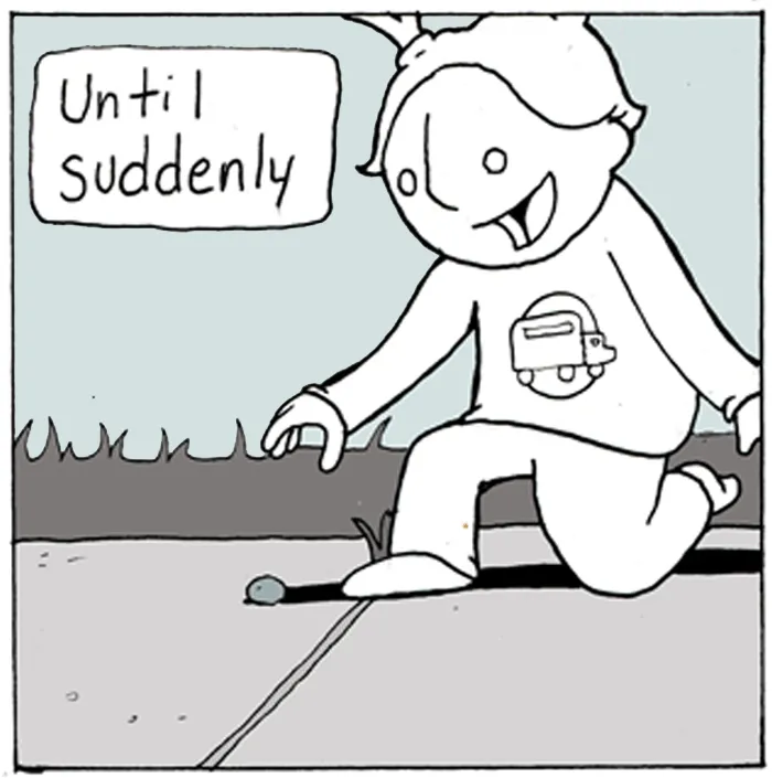 Read Lunarbaboon chapter 353 image 2 on Lezhin