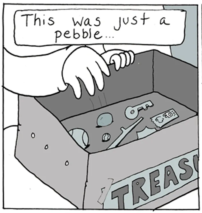 Read Lunarbaboon chapter 353 image 4 on Lezhin