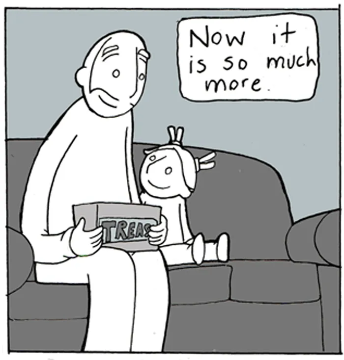 Read Lunarbaboon chapter 353 image 5 on Lezhin