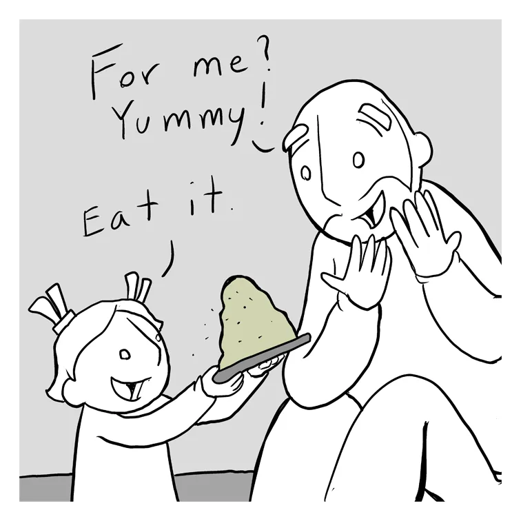 Read Lunarbaboon chapter 354 image 2 on Lezhin