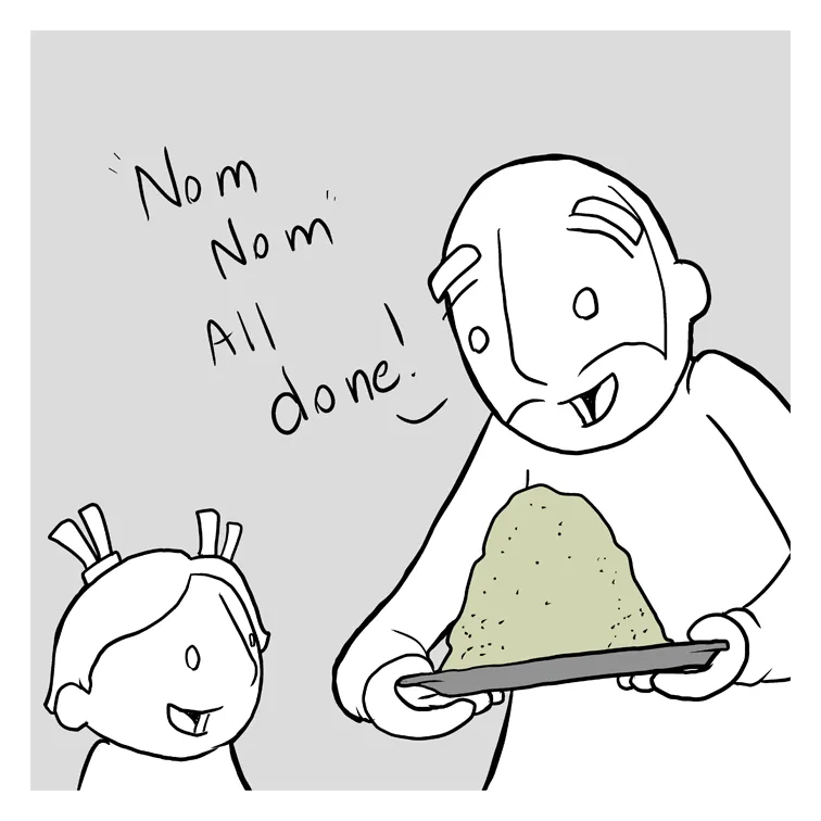Read Lunarbaboon chapter 354 image 3 on Lezhin