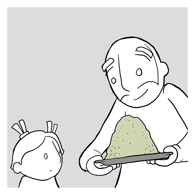 Read Lunarbaboon chapter 354 image 4 on Lezhin