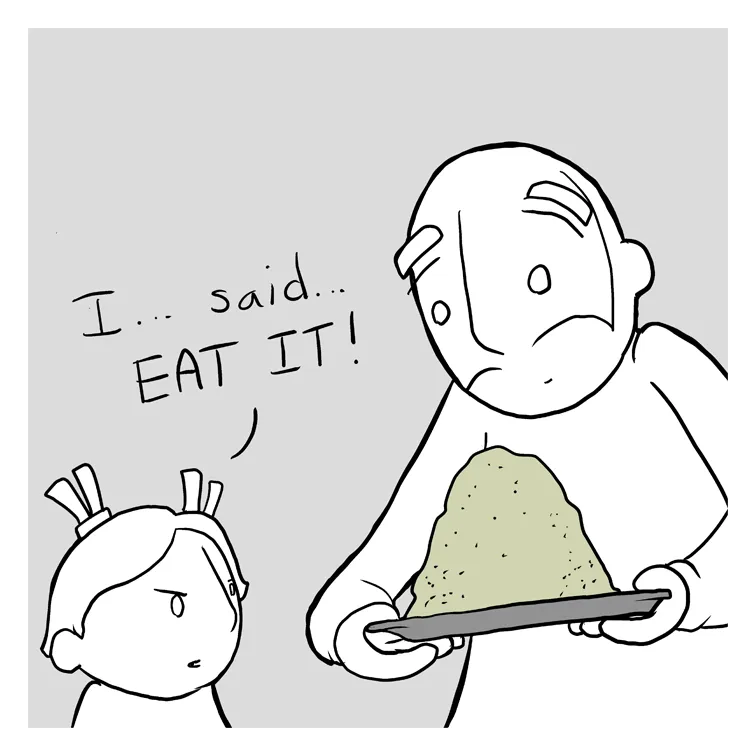 Read Lunarbaboon chapter 354 image 5 on Lezhin