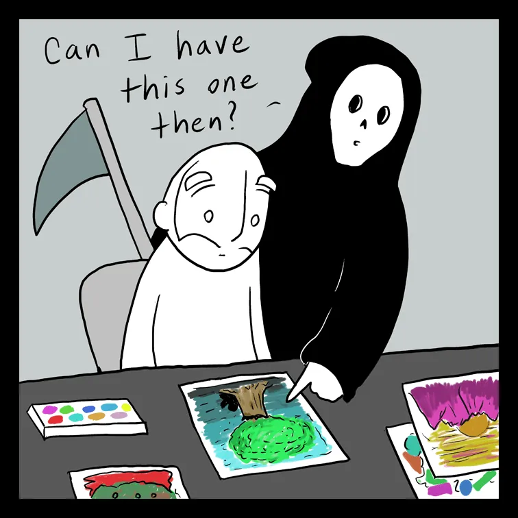 Read Lunarbaboon chapter 355 image 3 on Lezhin