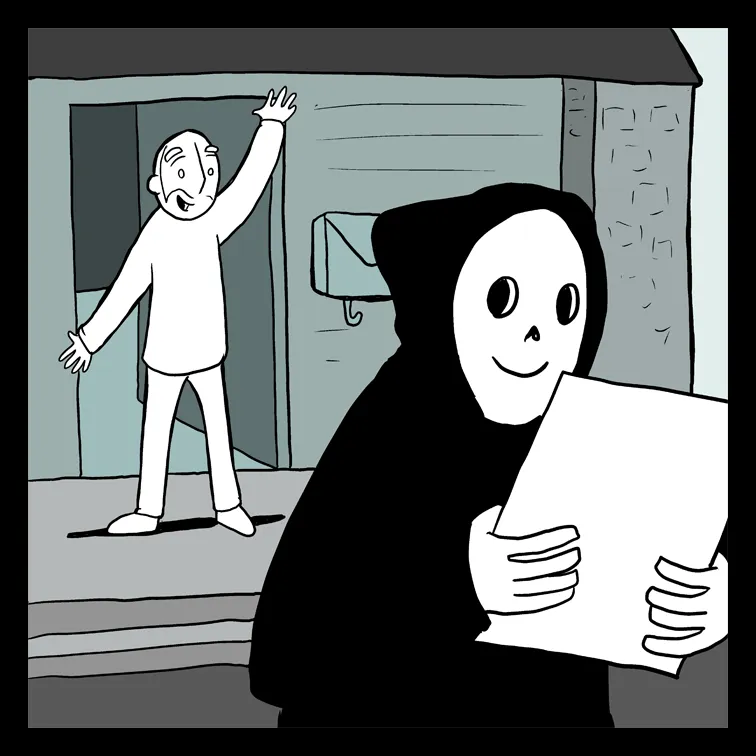 Read Lunarbaboon chapter 355 image 4 on Lezhin