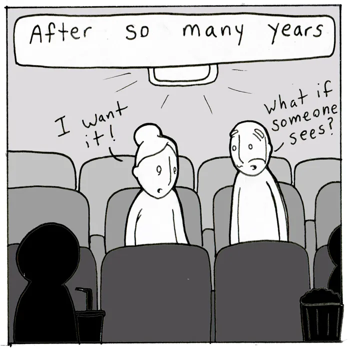 Read Lunarbaboon chapter 356 image 1 on Lezhin