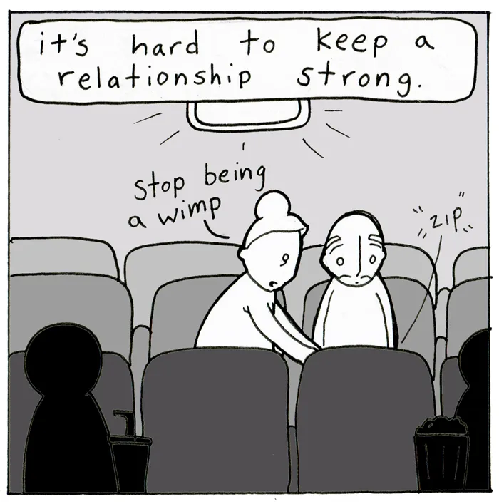 Read Lunarbaboon chapter 356 image 2 on Lezhin