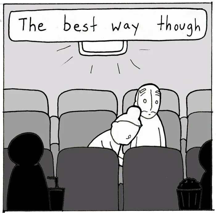 Read Lunarbaboon chapter 356 image 3 on Lezhin