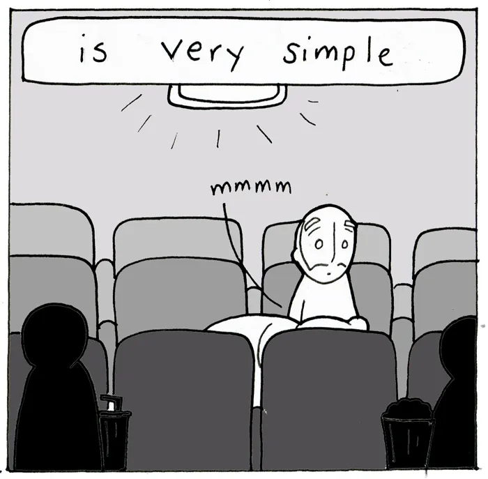 Read Lunarbaboon chapter 356 image 4 on Lezhin