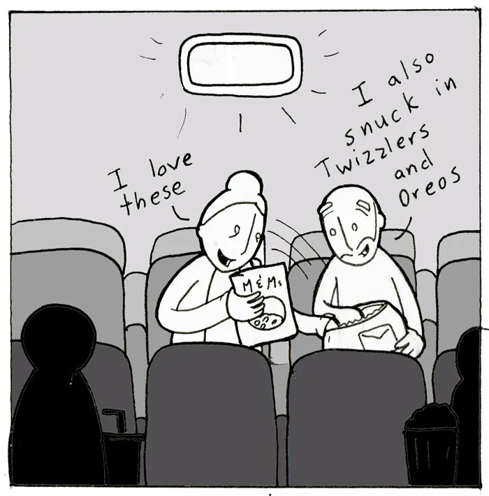 Read Lunarbaboon chapter 356 image 5 on Lezhin