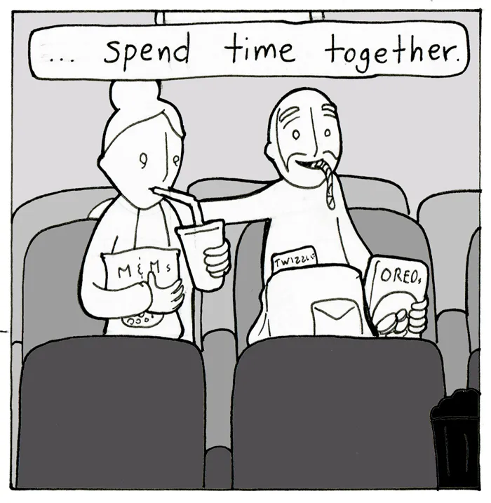 Read Lunarbaboon chapter 356 image 6 on Lezhin