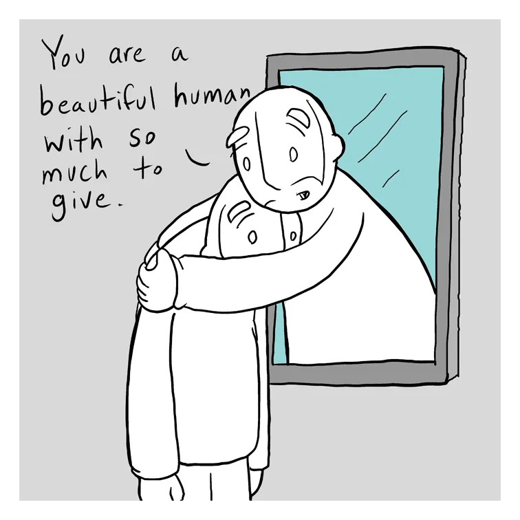 Read Lunarbaboon chapter 357 image 4 on Lezhin