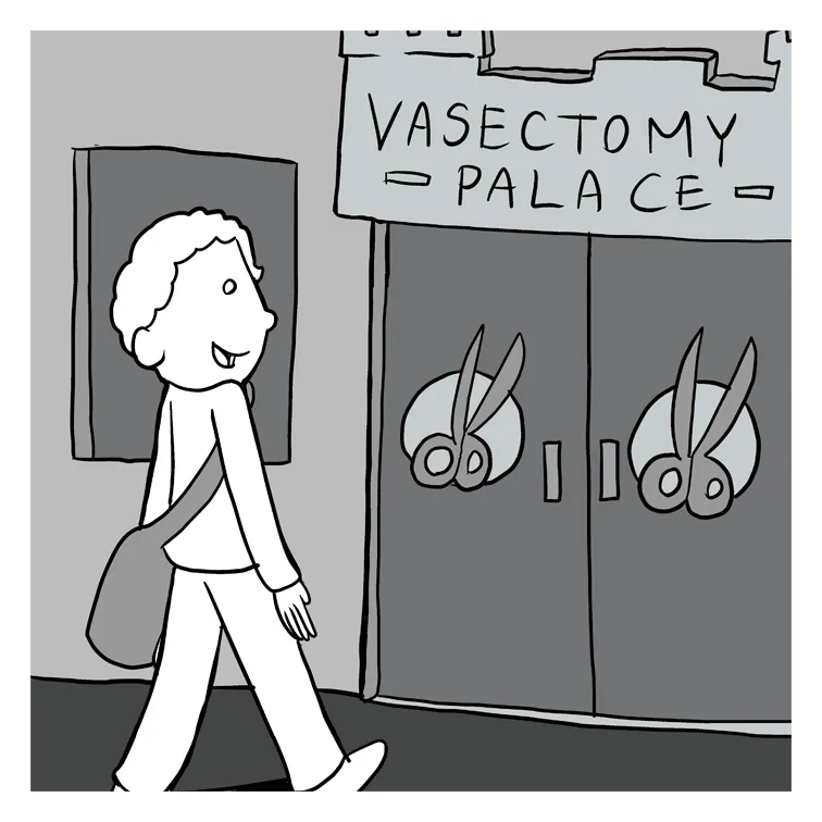 Read Lunarbaboon chapter 358 image 6 on Lezhin